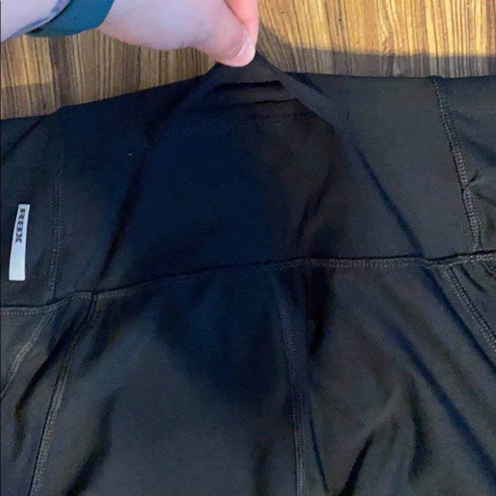 NWOT Reebok Leggings - Picture 5 of 6